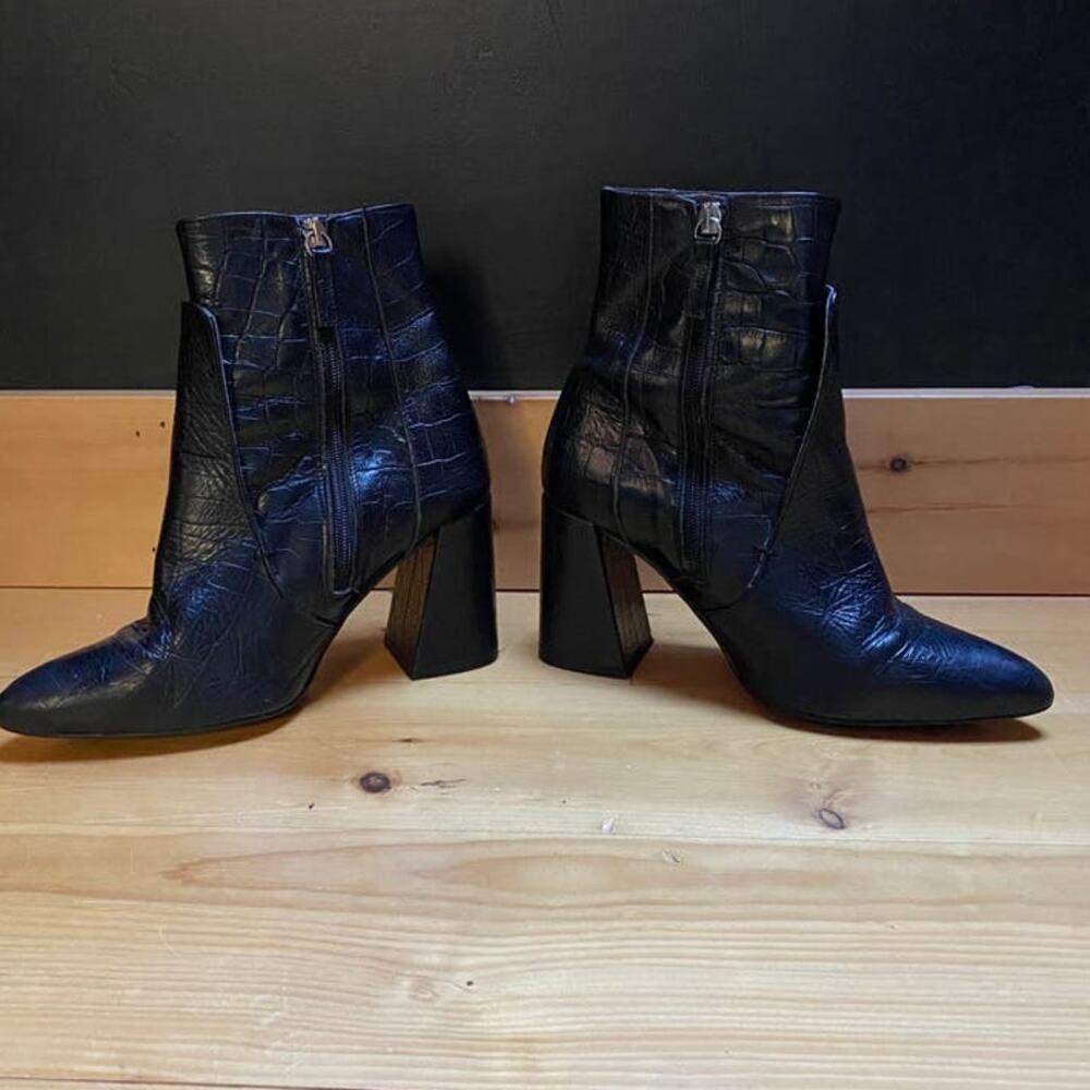 Topshop Booties - Picture 9 of 9